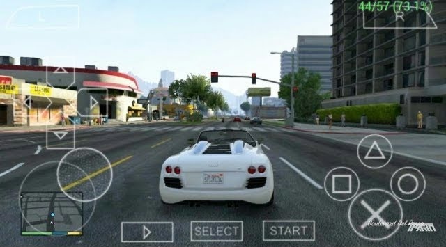 download game gta ppsspp